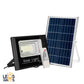 REFLECTOR LED PANEL SOLAR INDEPENDIENTE 150W
